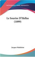 Le Sourire D'Hellas (1899)