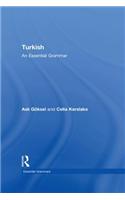 Turkish: An Essential Grammar