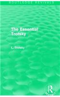 Essential Trotsky (Routledge Revivals)