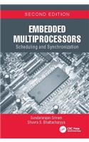 Embedded Multiprocessors