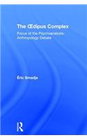 The Oedipus Complex