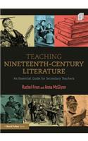 Teaching Nineteenth-Century Literature