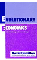 Evolutionary Economics