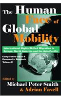 Human Face of Global Mobility