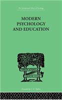 Modern Psychology and Education