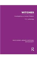 Witches (RLE Witchcraft)