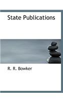 State Publications