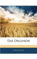 Das Organon: (German)