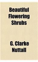 Beautiful Flowering Shrubs