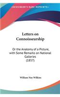 Letters on Connoisseurship