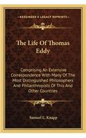 Life of Thomas Eddy