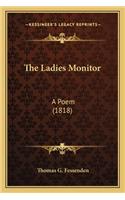 Ladies Monitor the Ladies Monitor