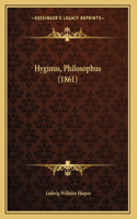 Hyginus, Philosophus (1861)