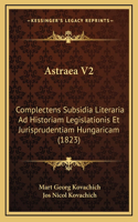 Astraea V2
