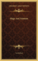 Magic And Animism