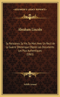 Abraham Lincoln