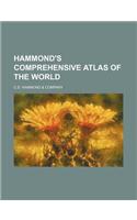 Hammond's Comprehensive Atlas of the World