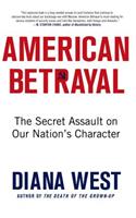 An American Betrayal