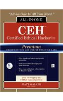 Ceh Certified Ethical Hacker All-In-One Exam Guide