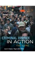Criminal Justice in Action