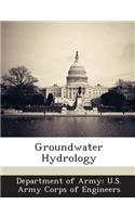 Groundwater Hydrology