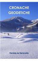 Cronache Geodetiche: (Italian)