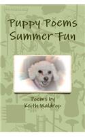 Puppy Poems Summer Fun