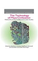 The Technology of Maya Civilization