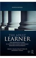 The Adult Learner