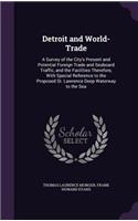 Detroit and World-Trade
