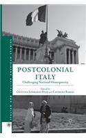 Postcolonial Italy