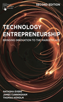 Technology Entrepreneurship