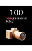 100 fotos sobre mí