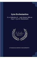 Lyra Ecclesiastica