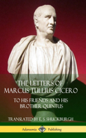 The Letters of Marcus Tullius Cicero