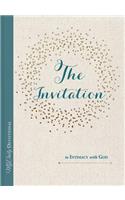 The Invitation to Intimacy with God