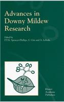 Advances in Downy Mildew Research