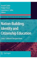 Nation-Building, Identity and Citizenship Education