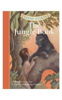 Classic Starts : The Jungle Book