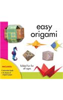 Easy Origami