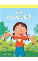 Soy Especial