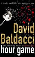 BALDACCI UNTITLED 2
