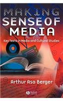 Making Sense of Media