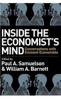 Inside the Economists Mind