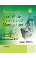 Solid Waste Technology & Management 2VSET