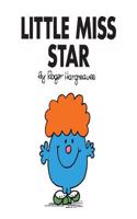 Little Miss Star: (18 Little Miss Classic Library)