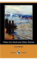 Ridan the Devil and Other Stories (Dodo Press)