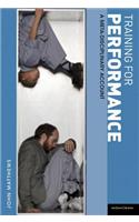 Training for Performance