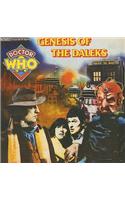 Doctor Who: Genesis Of The Daleks