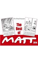 The Best of Matt 2014